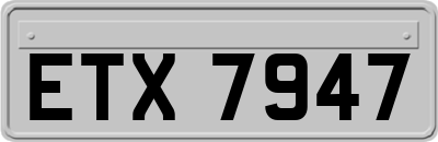 ETX7947