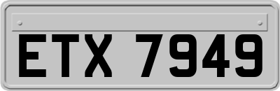 ETX7949