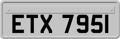 ETX7951