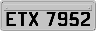 ETX7952