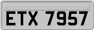 ETX7957