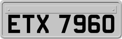 ETX7960