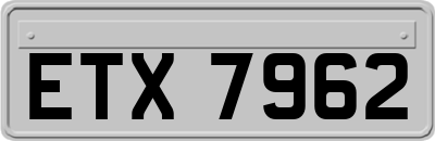 ETX7962