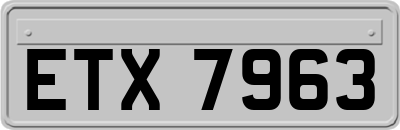 ETX7963