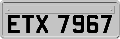 ETX7967