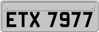 ETX7977
