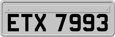 ETX7993