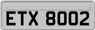 ETX8002