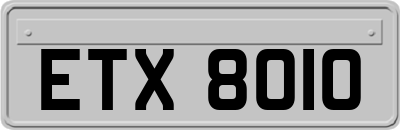 ETX8010
