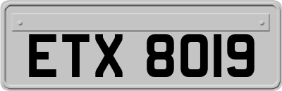 ETX8019