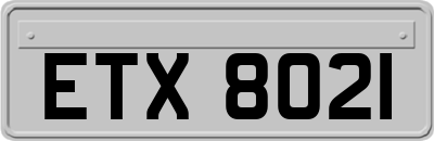 ETX8021