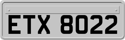 ETX8022