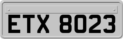ETX8023