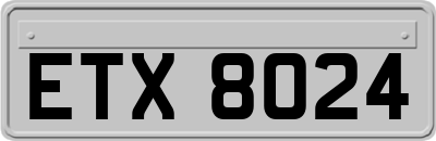 ETX8024