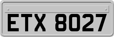 ETX8027