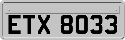 ETX8033