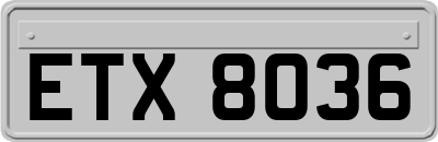 ETX8036