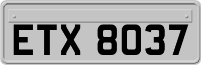 ETX8037