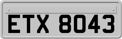 ETX8043