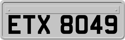 ETX8049