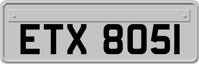 ETX8051