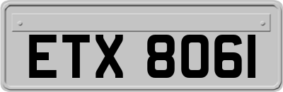 ETX8061