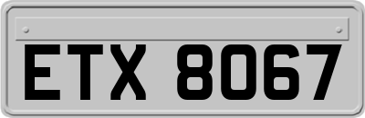 ETX8067