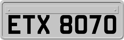 ETX8070