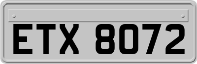ETX8072