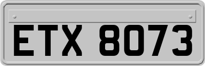 ETX8073