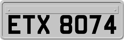 ETX8074