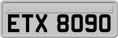 ETX8090