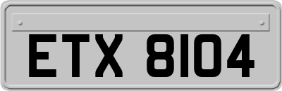 ETX8104
