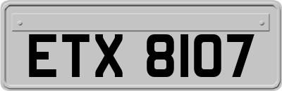 ETX8107