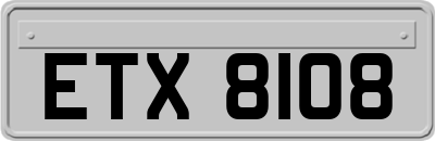 ETX8108