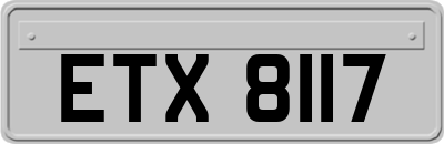 ETX8117