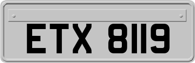 ETX8119