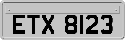 ETX8123