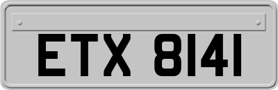 ETX8141