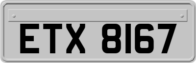 ETX8167