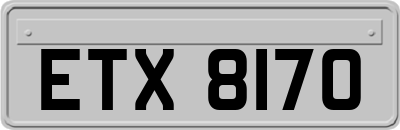 ETX8170