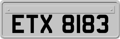 ETX8183