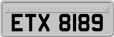 ETX8189