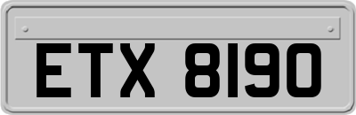 ETX8190