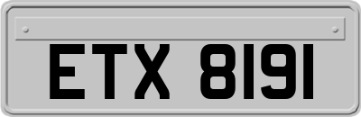 ETX8191