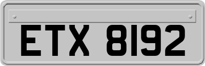 ETX8192