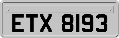 ETX8193