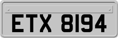 ETX8194
