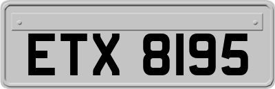ETX8195