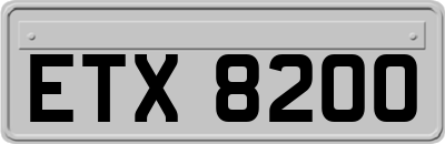 ETX8200